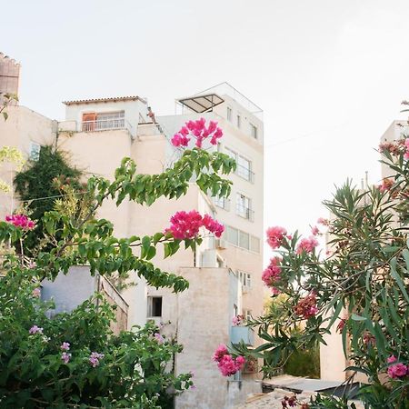 Apartamento Stylish Basement Studio In Athens Centre - Ep9B Exterior foto