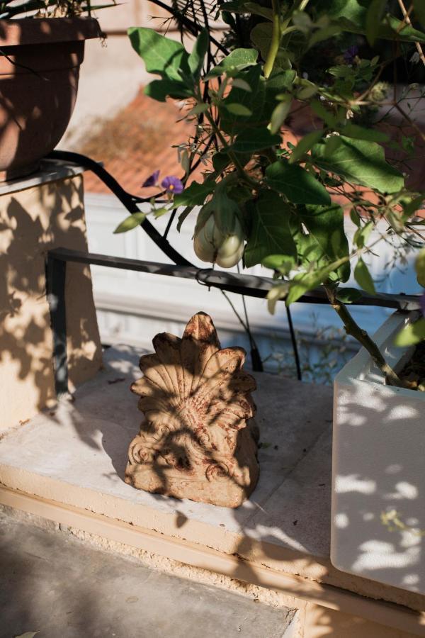 Stylish, Basement Studio With Roof Top Access - Ep9B Atenas Exterior foto
